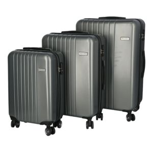 Samsonite invoke 2 piece nested hardside set deals